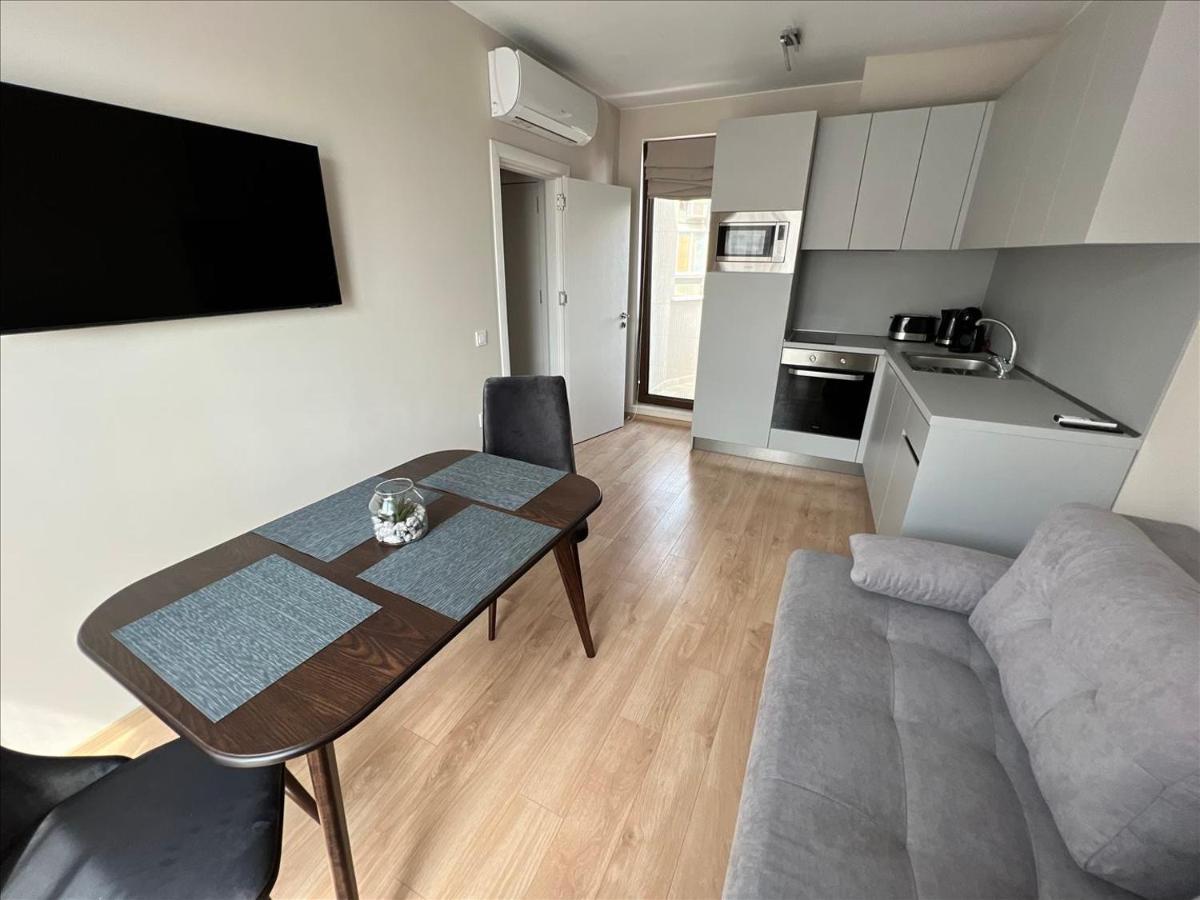 Sea Stories Apartments Warna Zewnętrze zdjęcie