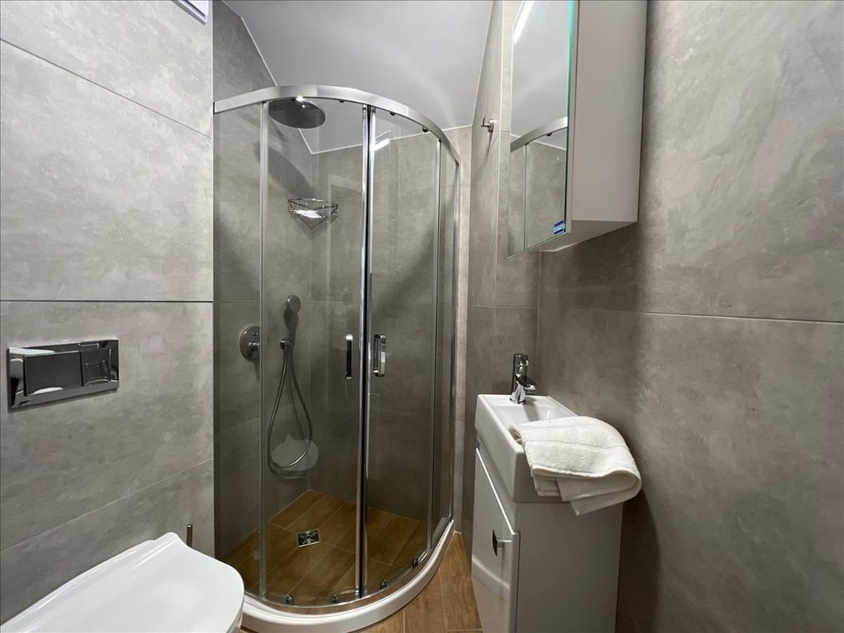 Sea Stories Apartments Warna Zewnętrze zdjęcie