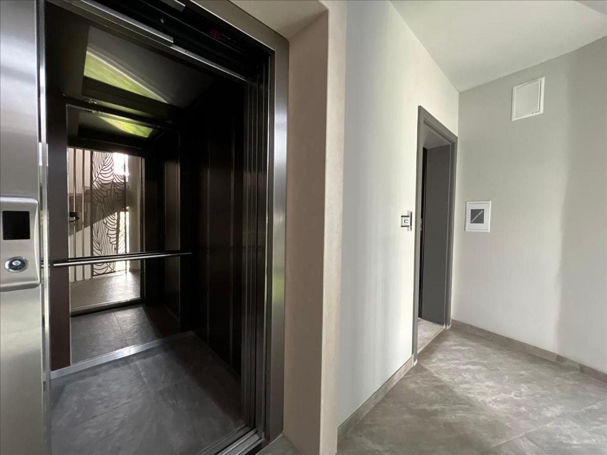Sea Stories Apartments Warna Zewnętrze zdjęcie