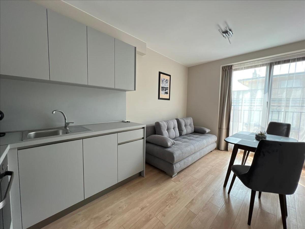 Sea Stories Apartments Warna Zewnętrze zdjęcie