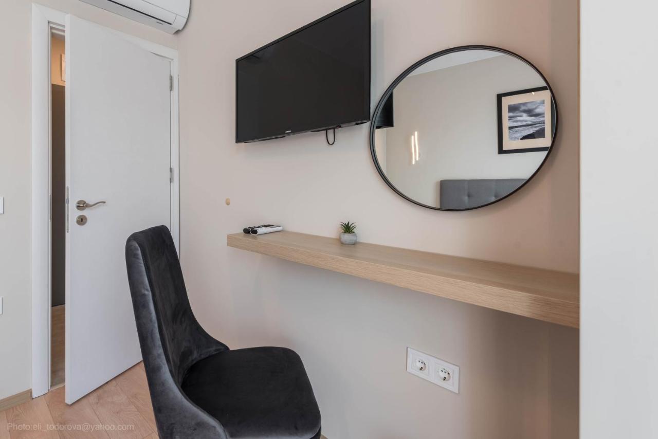Sea Stories Apartments Warna Zewnętrze zdjęcie