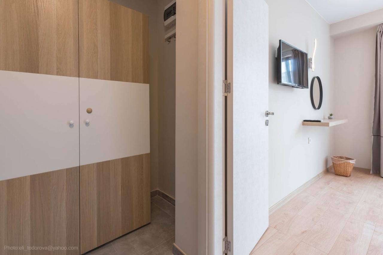 Sea Stories Apartments Warna Zewnętrze zdjęcie