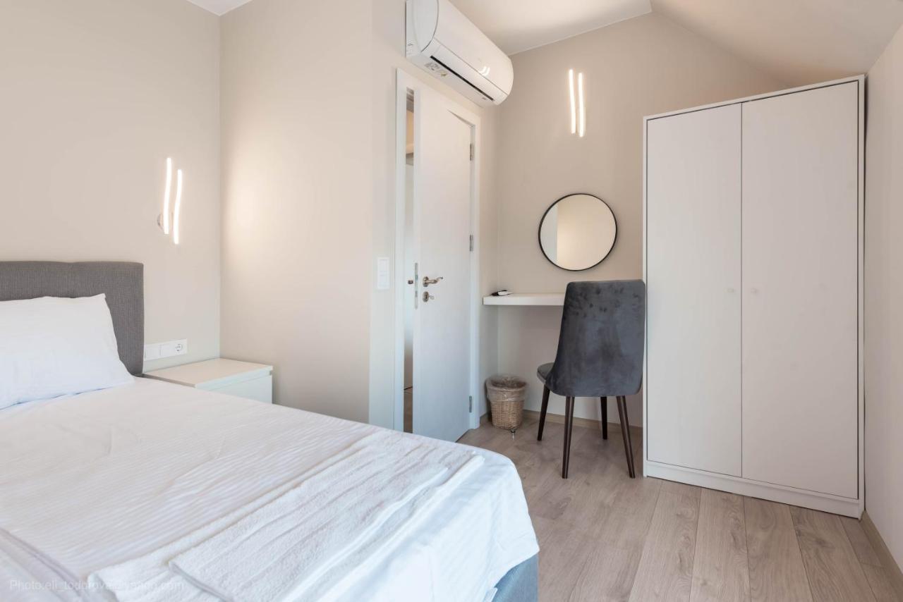Sea Stories Apartments Warna Zewnętrze zdjęcie
