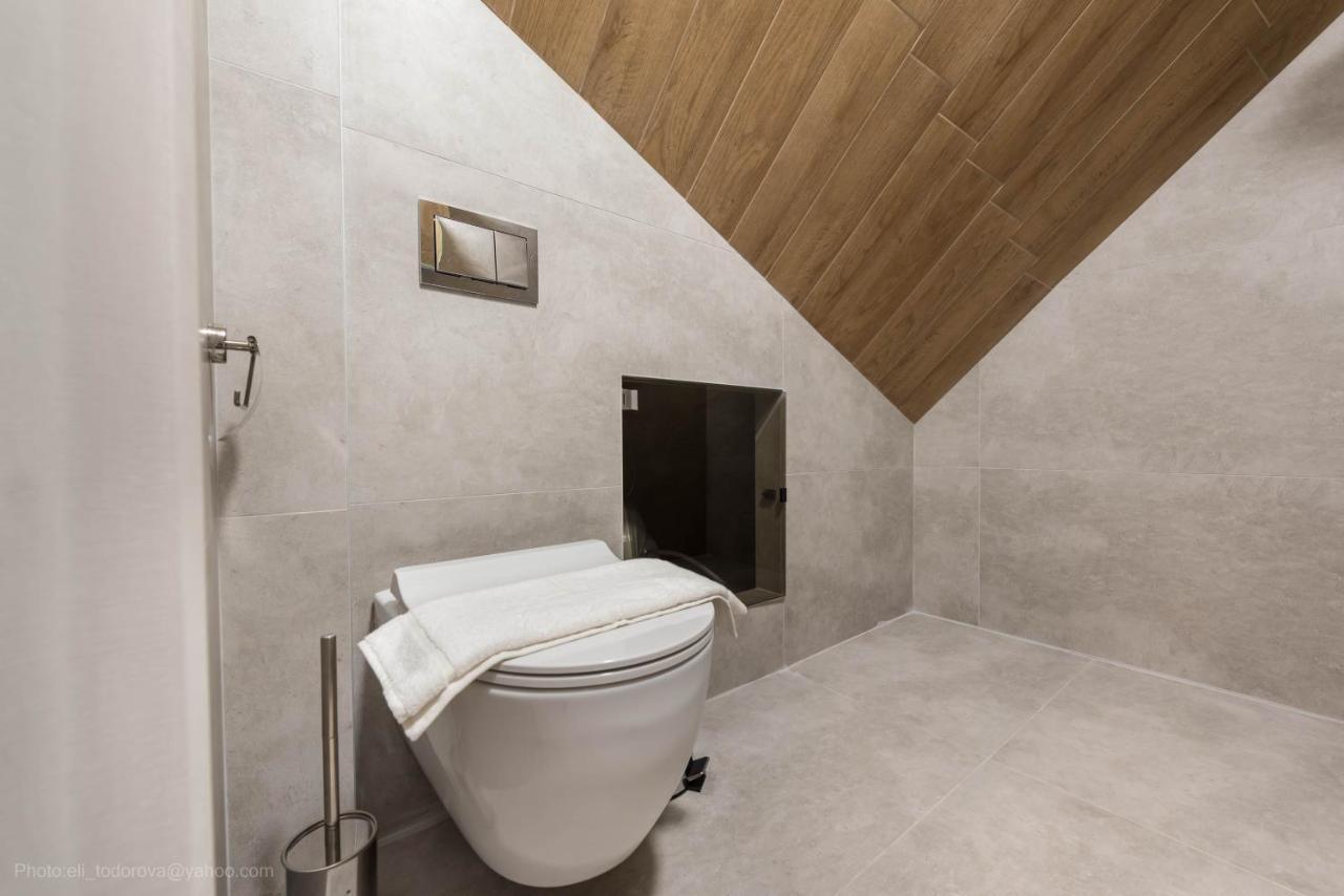Sea Stories Apartments Warna Zewnętrze zdjęcie