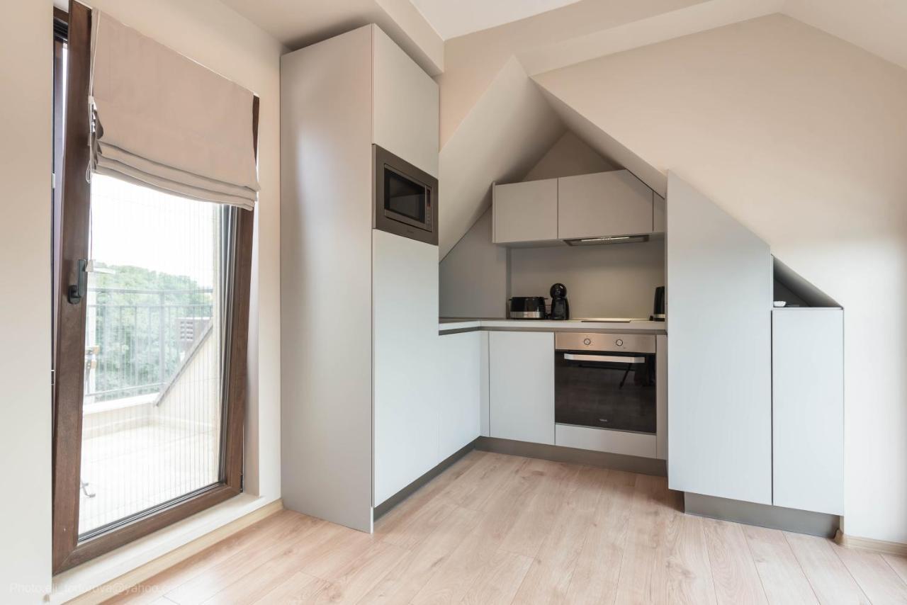 Sea Stories Apartments Warna Zewnętrze zdjęcie